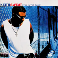 Keith Sweat